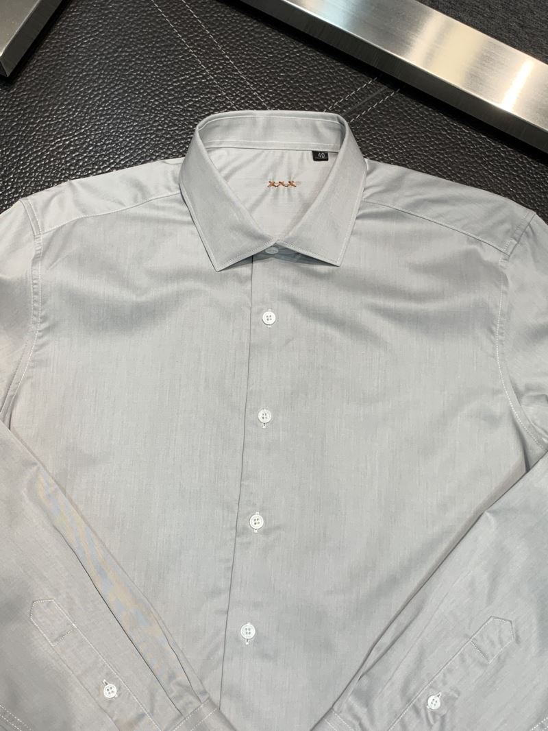 Zegna Shirts